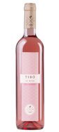  bodega de moya tibo rosé